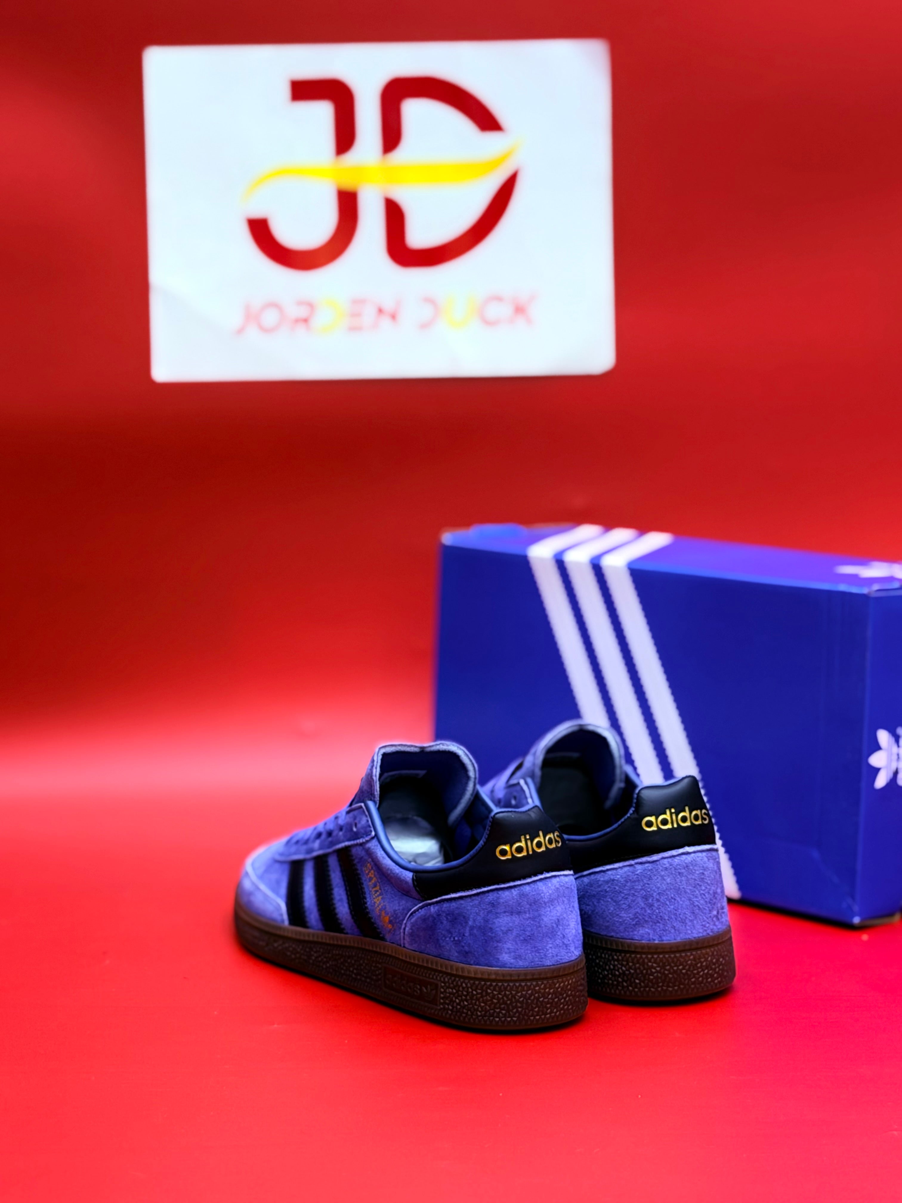 Ads handball spezial (blue/b)