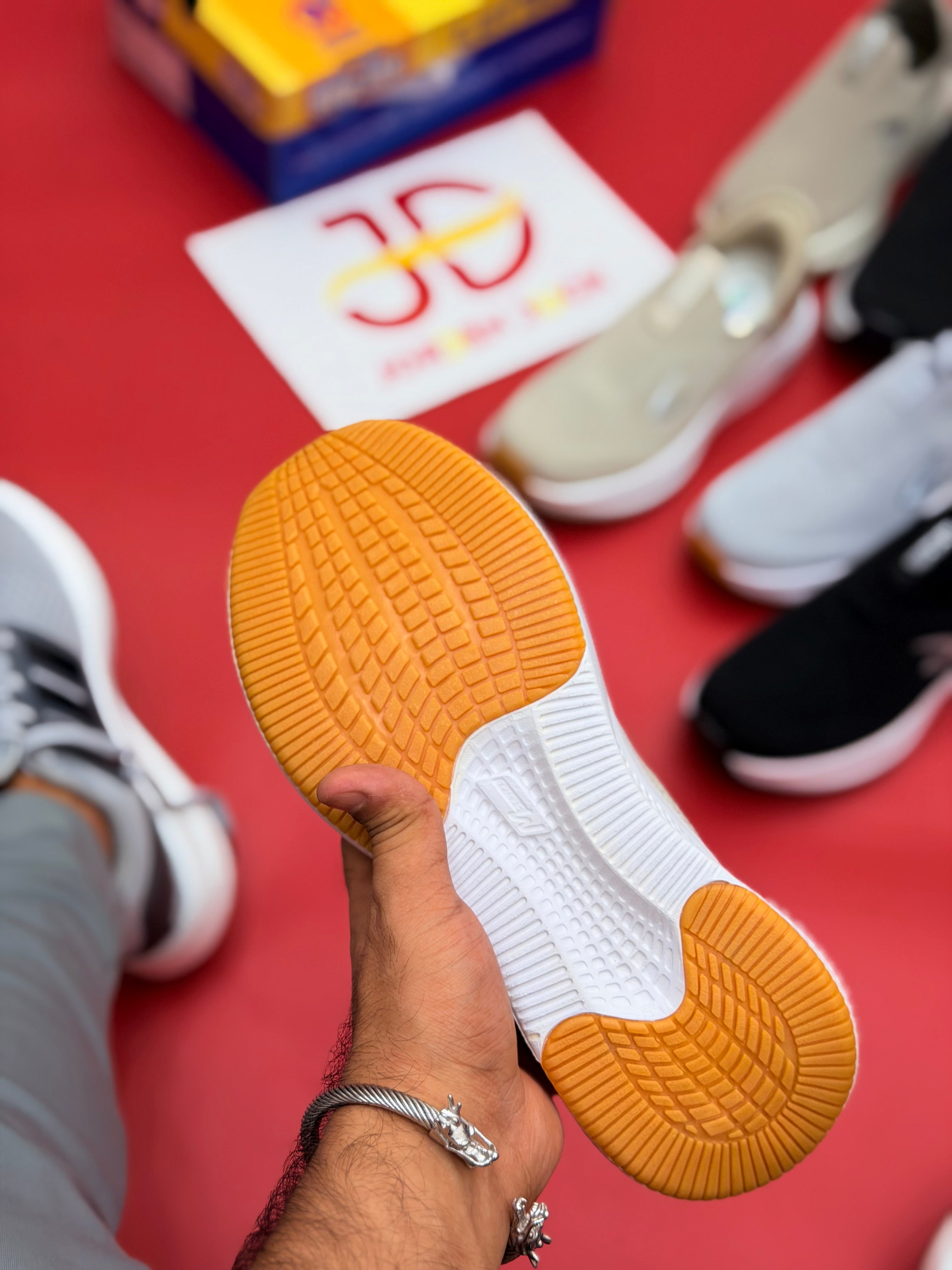 LET'S GO SLIP-INS MEMORY FOAM CREAM