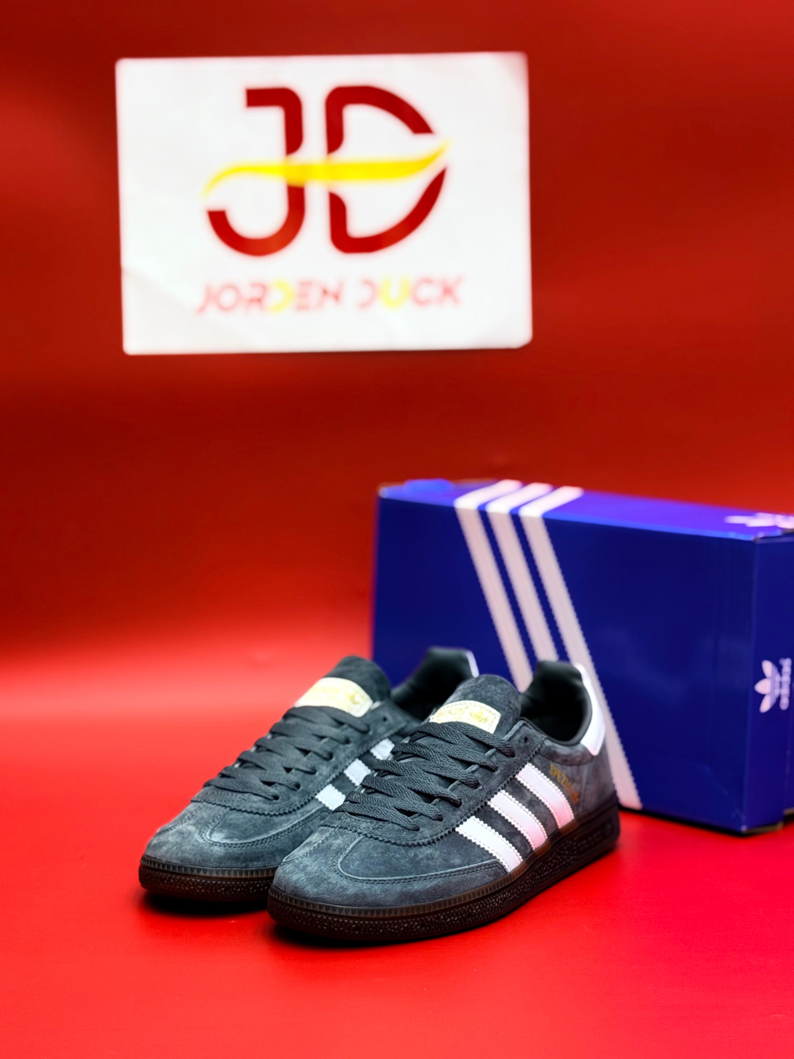 Ads handball spezial (gray)
