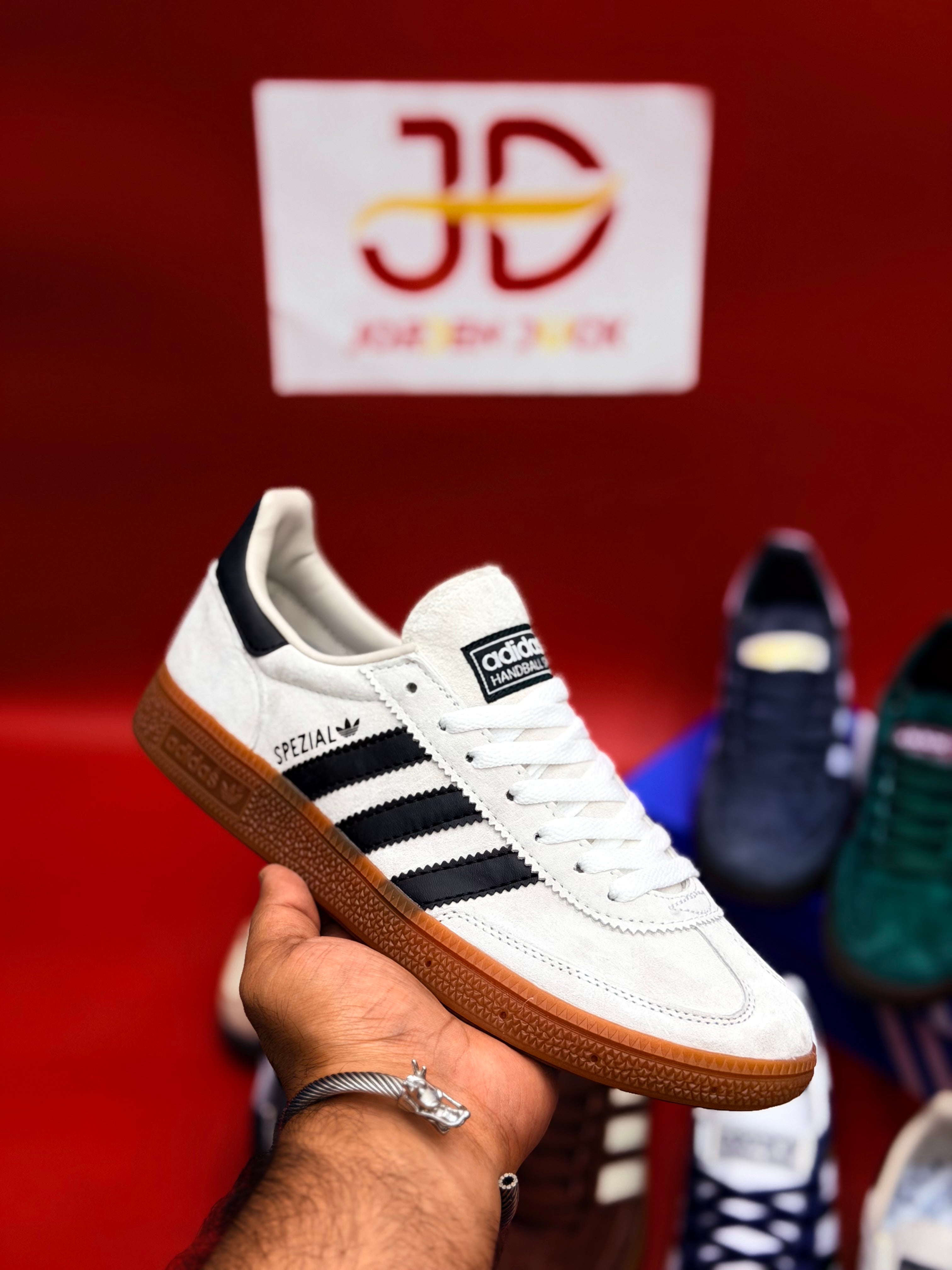 Ads handball spezial (white)
