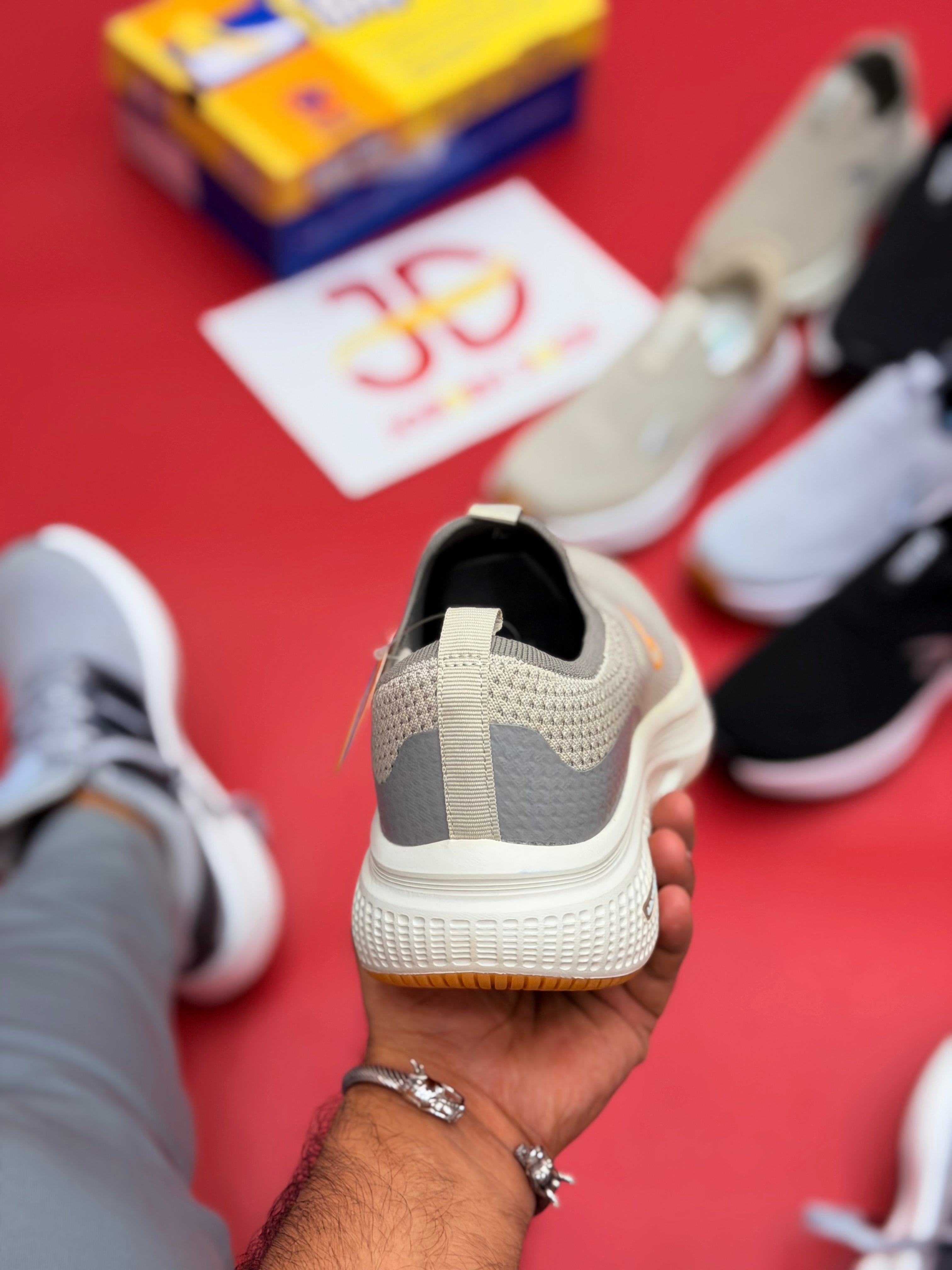 LET'S GO ULTRA LIGHT MEDICATED - CREAM