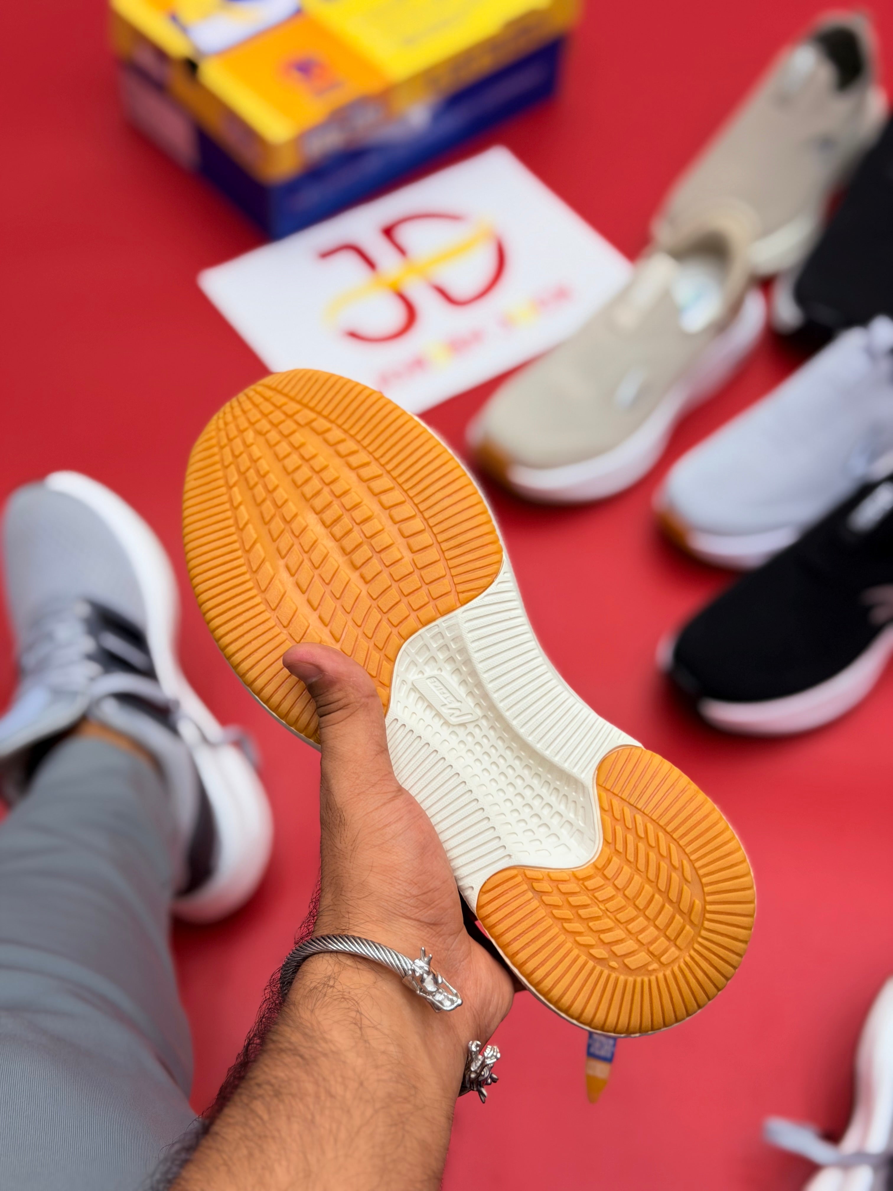 LET'S GO ULTRA LIGHT MEDICATED - CREAM