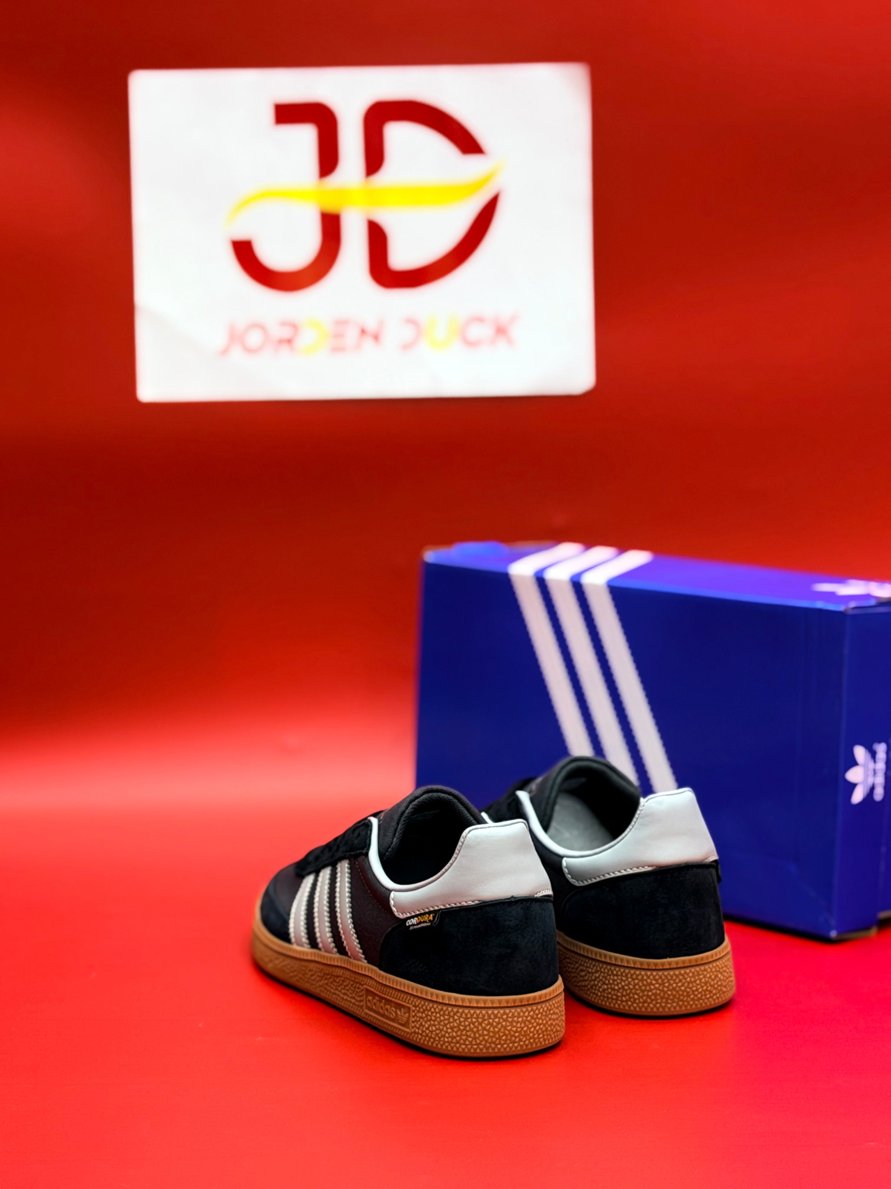 Ads handball spezial (black/w)