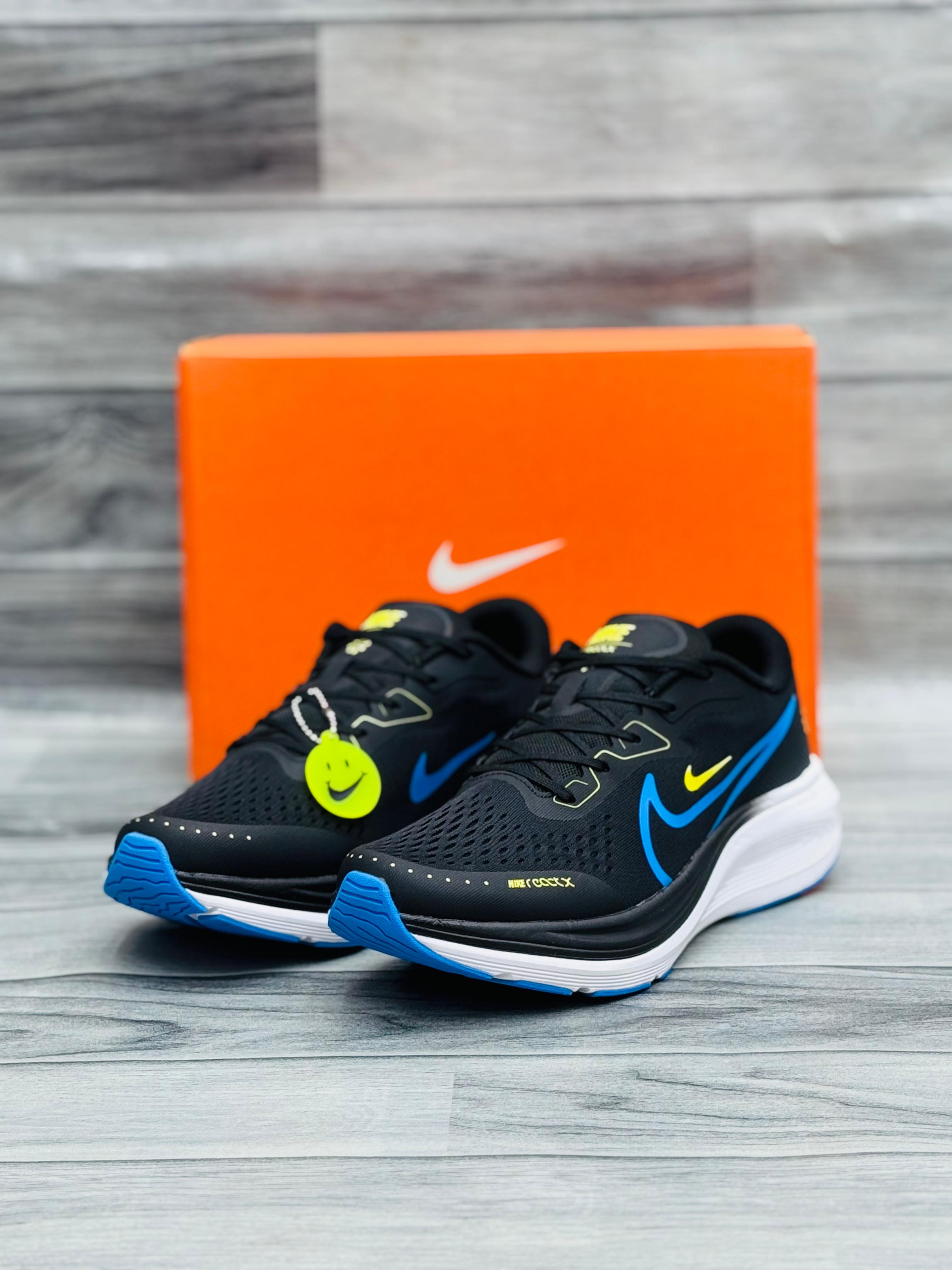 Nike React X Air Zoom (Premium 1:1 Batch) - BLUE