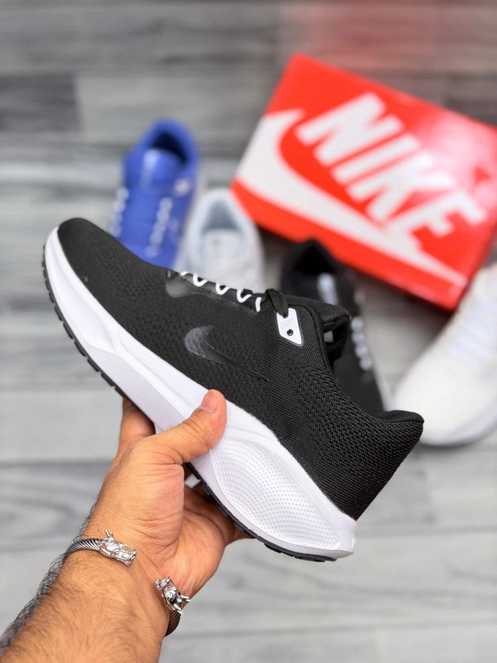 Nike Pegasus 41 | Black