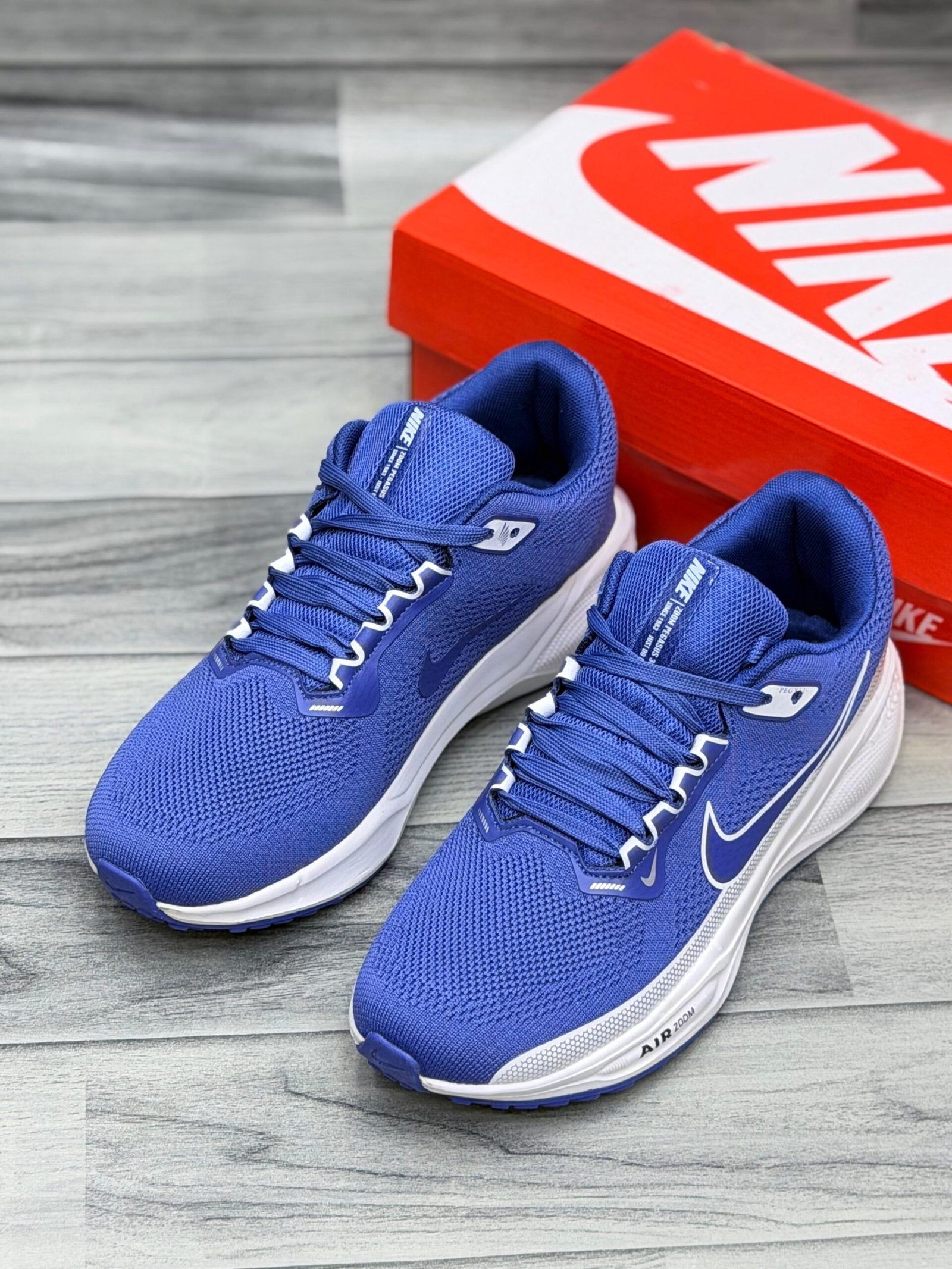 Nike Pegasus 41 | Blue