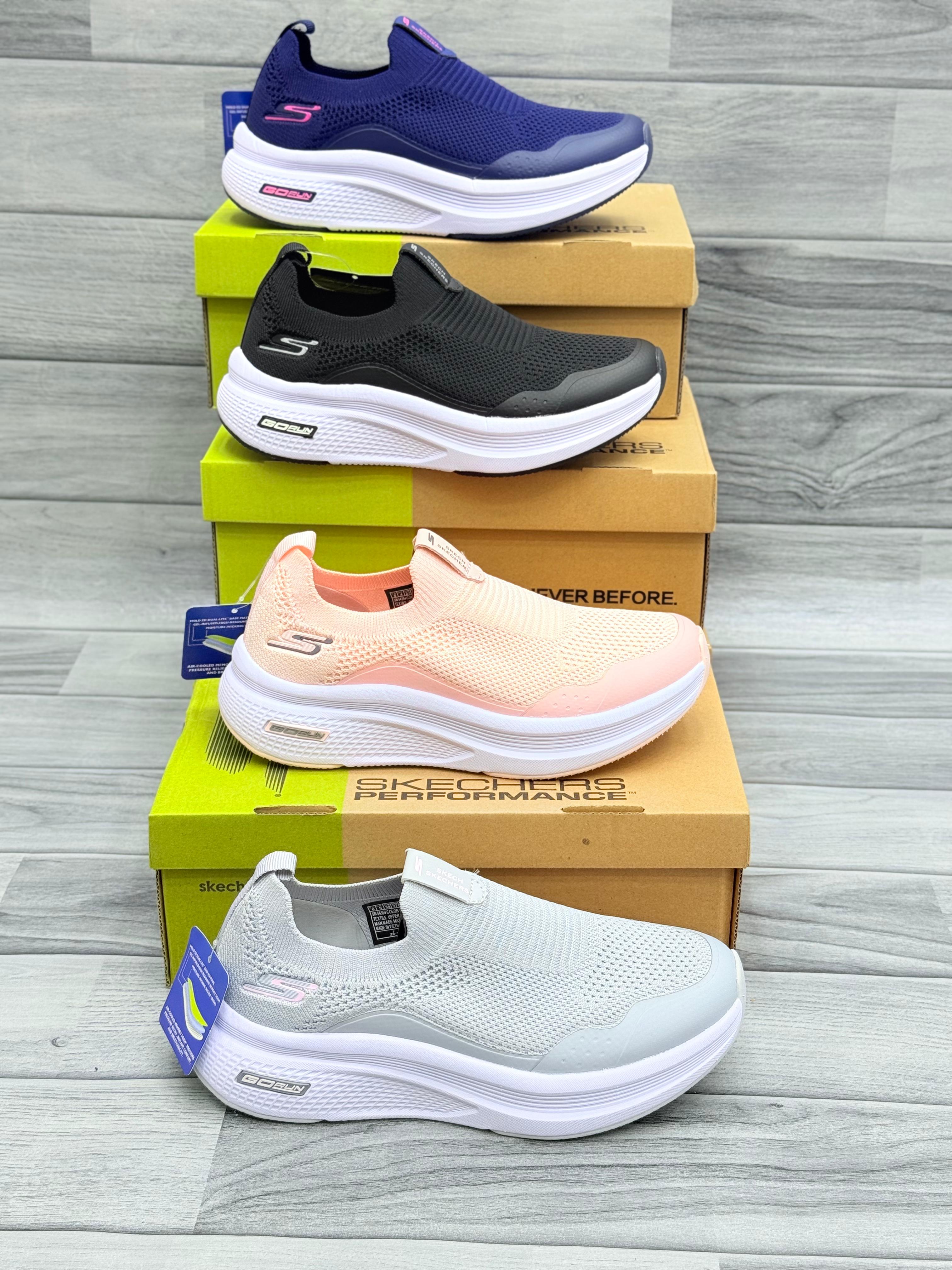 ULTRA LIGHT WOMEN SKECHERS GREY