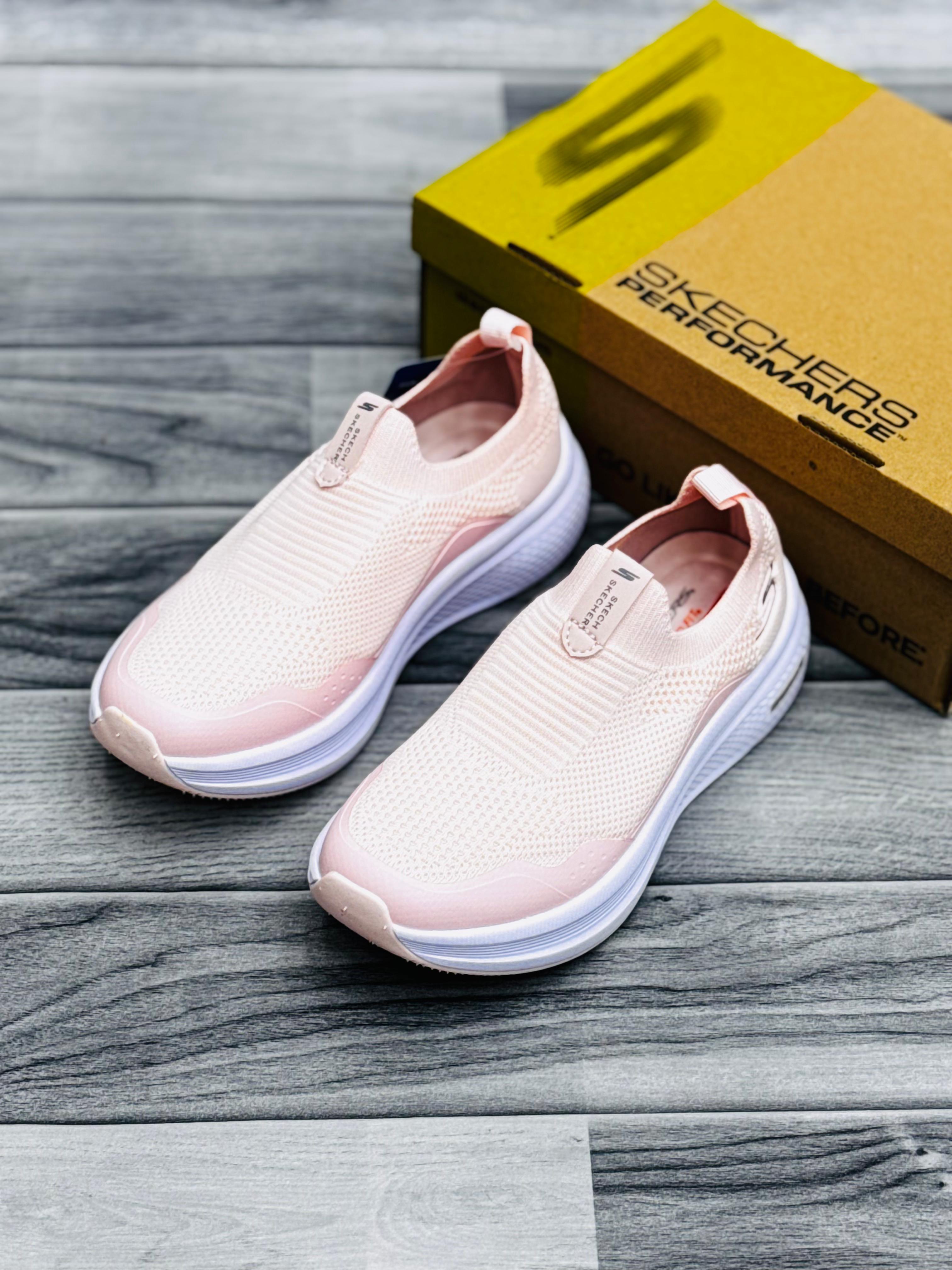 ULTRA LIGHT WOMEN SKECHERS PINK