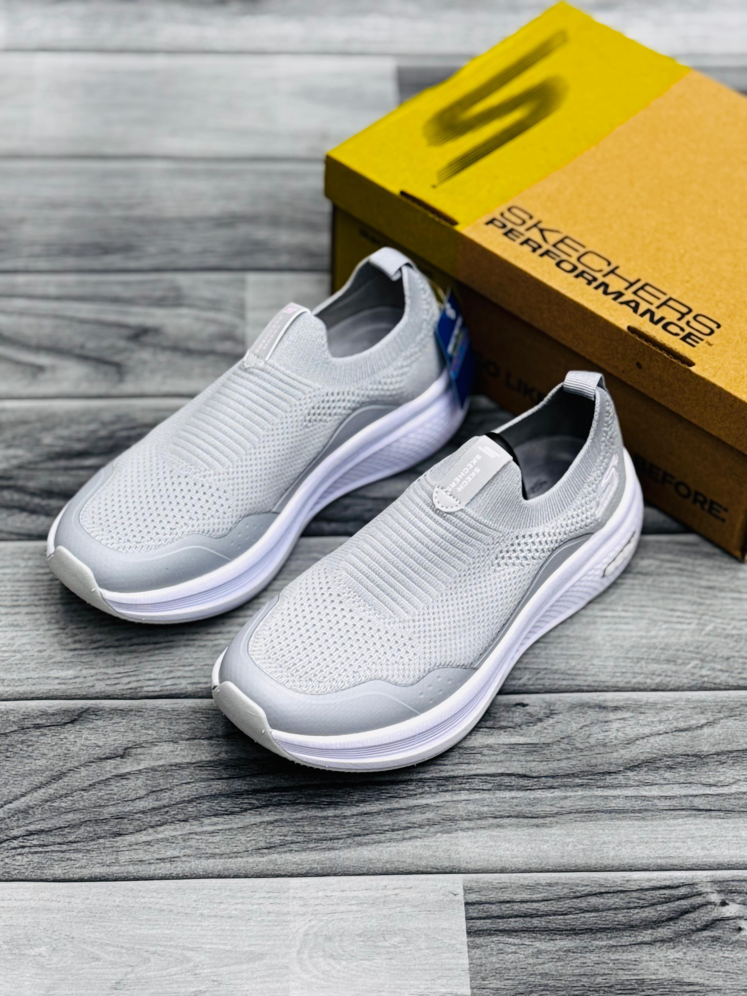 ULTRA LIGHT WOMEN SKECHERS GREY