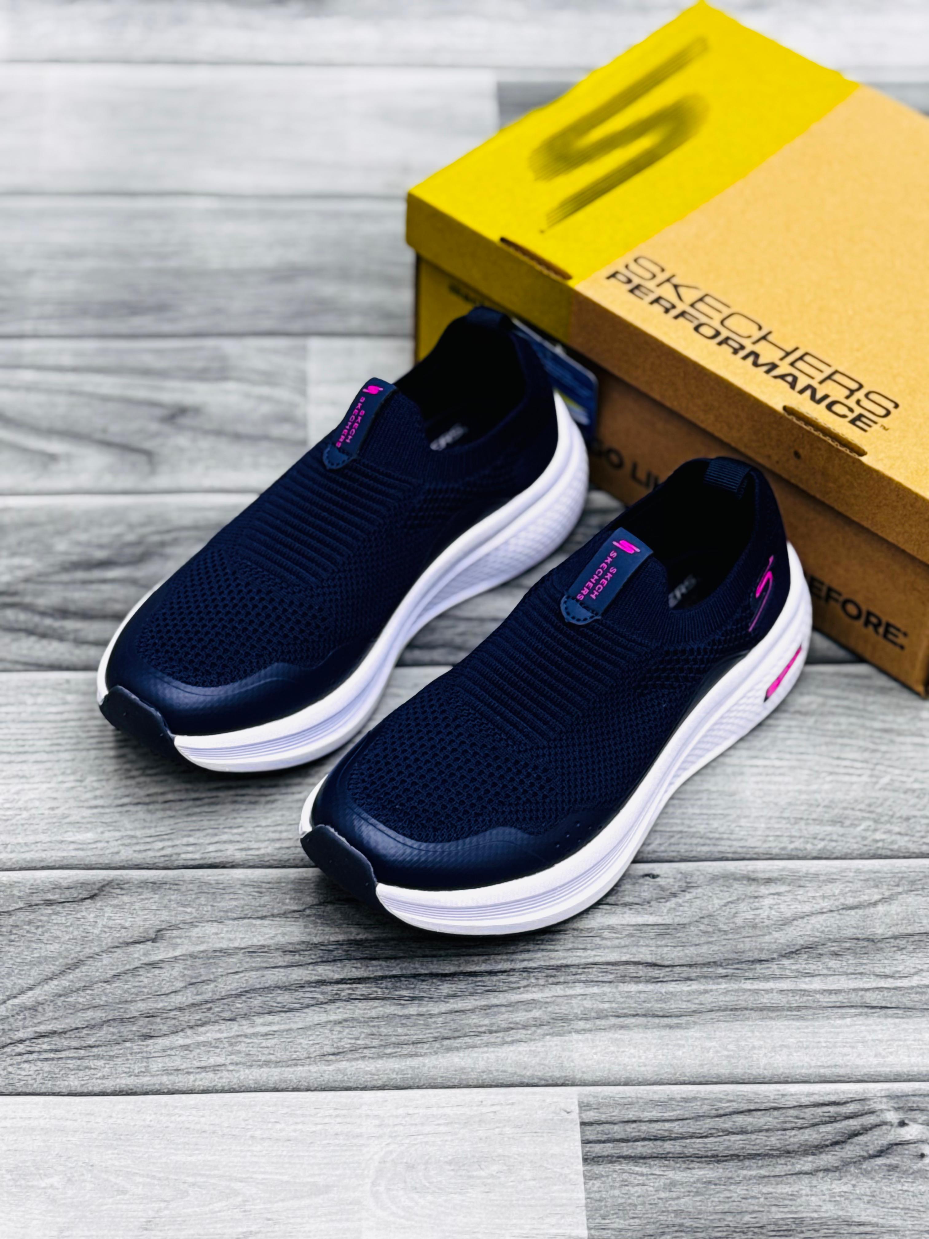 ULTRA LIGHT WOMEN SKECHERS BLUE